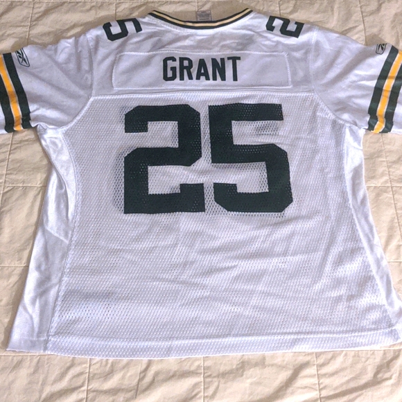Reebok Other - Green Bay Packers jersey
